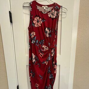 DRESS NINE BRITTON